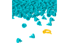 Makedo Invent Groepsset 360-delig
