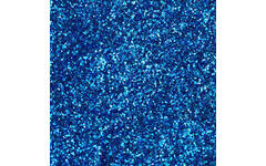 Glitter biologisch afbreekbaar 120 gram, blauw