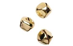 Belletjes goud, 150 stuks