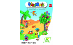 PlayMais® Classic ideëenboek nr.3; inspiratie