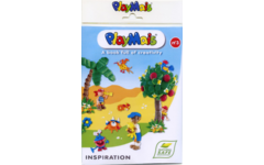 PlayMais® Classic ideëenboek nr.3; inspiratie