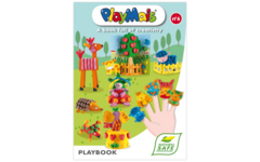 PlayMais® Classic ideeenboek nr.6; speelboek