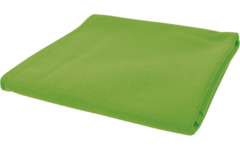 Vilt 90 x 100 cm lichtgroen