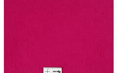 Viltlap tyrisch rose, 20 x 30 cm