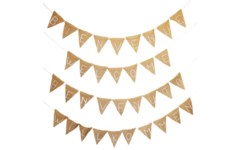 Jute doek 100 x 140 cm
