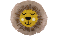 Jute doek 100 x 140 cm
