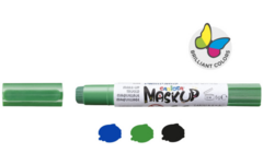 Mask-up schminkstiften Carioca klassenset, 24 stuks