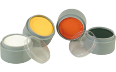 Water make-up rood 505, 15 ml