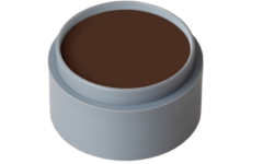 Water make-up bruin 1001, 15 ml