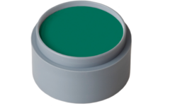 Water make-up groen 401, 15 ml