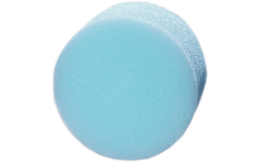 Make-up sponsje 60 x 30 mm