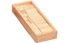 Rolf More - Frobel 6e speelgave B