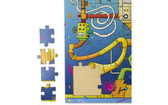 Rolf Puzzels - Feestmachine