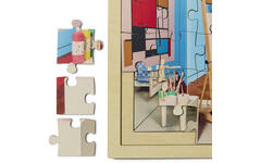 Rolf Connect – AR Groeipuzzel Van baby tot schoolkind