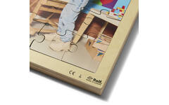 Rolf Connect – AR Groeipuzzel Van baby tot schoolkind