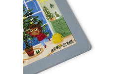 Rolf Puzzels – Puzzelserie Kerst, 4 delig