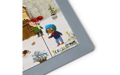 Rolf Puzzels – Puzzelserie Kerst, 4 delig