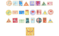 Rolf More – Aftelkalender puzzel