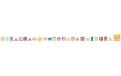 Rolf More – Aftelkalender puzzel