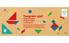 Rolf Originals -Tangram spel