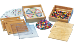 Rolf Originals - Kralen leggen groepsset