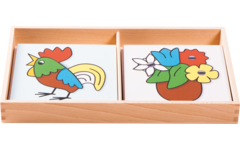 Rolf Originals - Kleurenspel