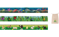 Rolf Puzzels - Puzzelserie puzzels zonder eind