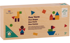 Rolf Originals - Duo vorm