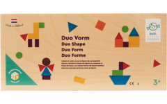 Rolf Originals - Duo vorm