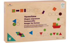 Rolf Originals - Vormritme