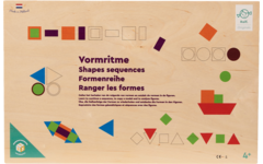 Rolf Originals - Vormritme