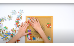 Rolf Connect - Puzzelserie feestdagen
