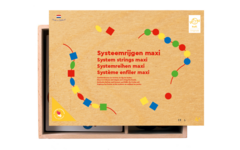 Rolf Originals - Systeemrijgen maxi, kist 2