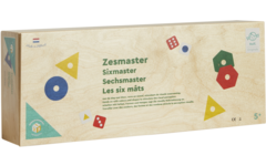 Rolf Originals - Zesmaster