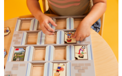 Rolf Puzzels - Cultuurhuis