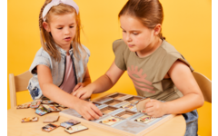 Rolf Puzzels - Cultuurhuis