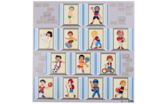 Rolf Puzzels - Cultuurhuis
