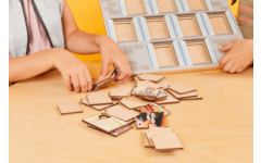Rolf Puzzels - Cultuurhuis