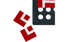 Rolf Puzzels - Puzzel Digitale cijfers