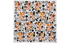 Rolf Puzzels - Dierenfamilie