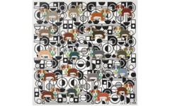 Rolf Puzzels - Dierenfamilie