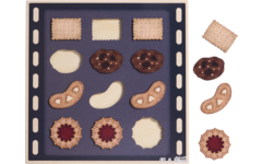 Rolf Puzzels – Ovenpuzzels Pizza en Koekjes