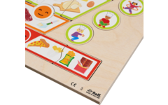 Rolf Puzzels - Wat eet jij?
