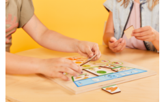 Rolf Puzzels - Wat eet jij?