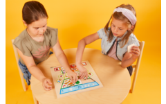 Rolf Puzzels - Wat eet jij?