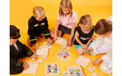 Rolf Puzzels - Puzzelserie beroepen