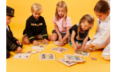 Rolf Puzzels - Puzzelserie beroepen