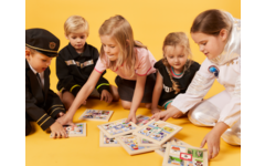 Rolf Puzzels - Puzzelserie beroepen