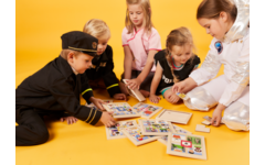 Rolf Puzzels - Puzzelserie beroepen
