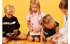 Rolf Puzzels - Puzzelserie beroepen
